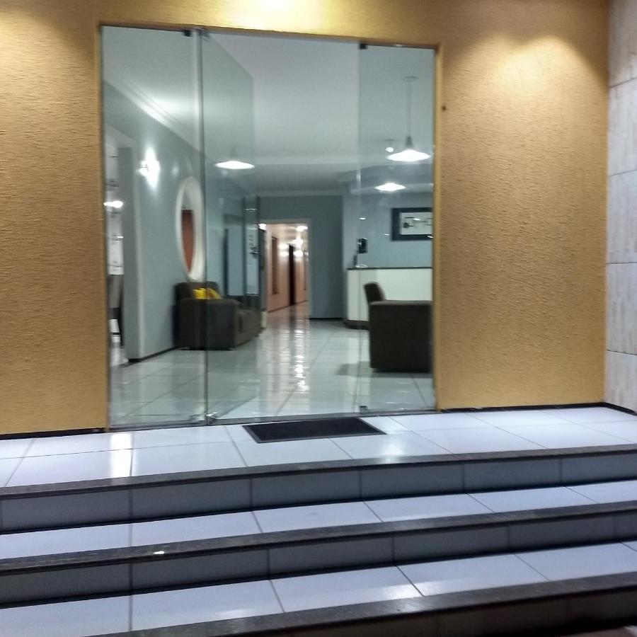 Hotel/Pousada Colibri Presidente Dutra 외부 사진