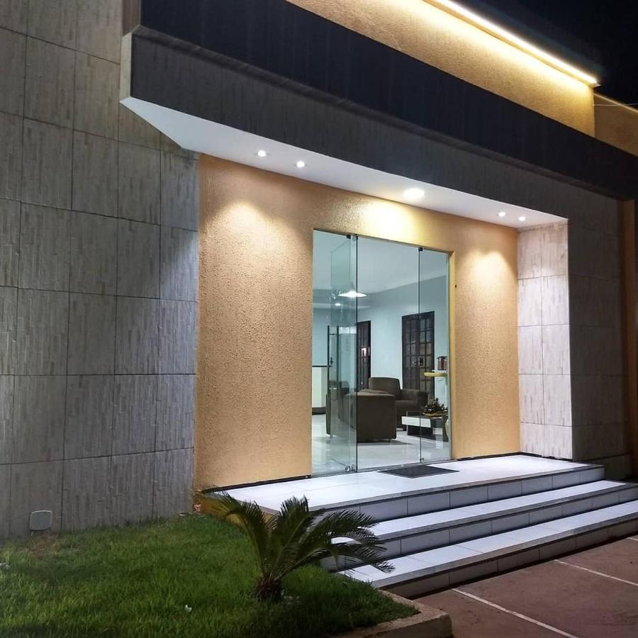 Hotel/Pousada Colibri Presidente Dutra 외부 사진