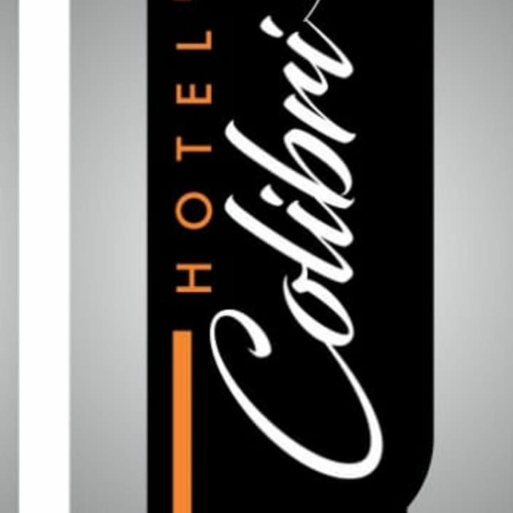 Hotel/Pousada Colibri Presidente Dutra 외부 사진