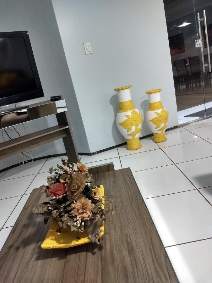 Hotel/Pousada Colibri Presidente Dutra 외부 사진